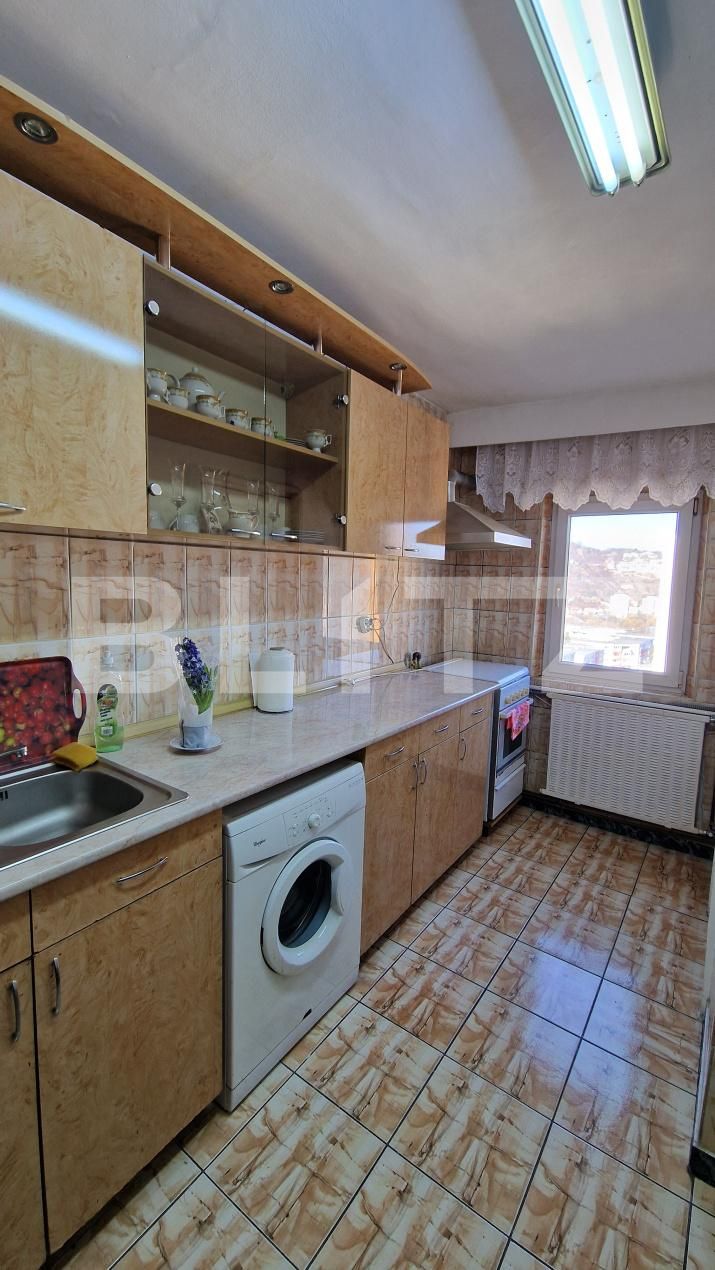 Apartament de vânzare 4 camere Manastur - 190074AV | BLITZ Cluj-Napoca | Poza2