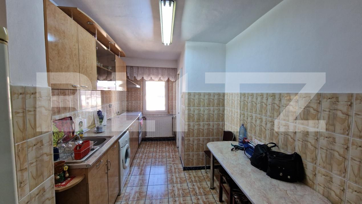 Apartament de vânzare 4 camere Manastur - 190074AV | BLITZ Cluj-Napoca | Poza3