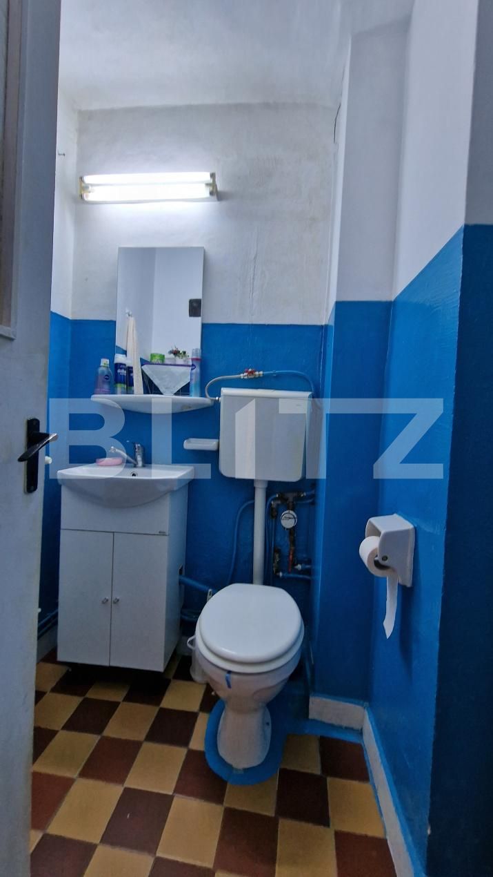 Apartament de vânzare 4 camere Manastur - 190074AV | BLITZ Cluj-Napoca | Poza7