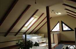 Vanzare duplex 128 mp utili plus 400 mp teren! Zona Avram Iancu!