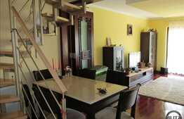 Vanzare duplex 128 mp utili plus 400 mp teren! Zona Avram Iancu!