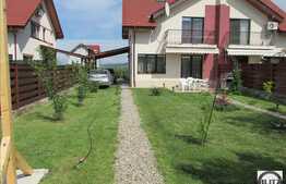 Vanzare duplex 128 mp utili plus 400 mp teren! Zona Avram Iancu!