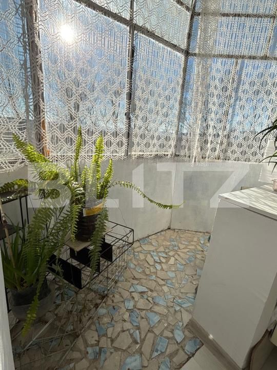 Garsonieră de vânzare Bartolomeu - 190082AV | BLITZ Brașov | Poza4