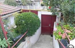 Casa de vanzare in Gruia! 286 mp de teren si 107 mp utili!