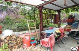 Casa de vanzare in Gruia! 286 mp de teren si 107 mp utili!