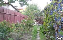 Casa de vanzare in Gruia! 286 mp de teren si 107 mp utili!