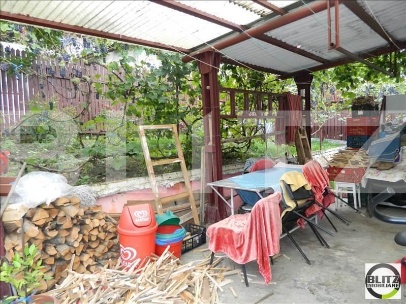 Casa de vânzare 3 camere Gruia - 19009CV | BLITZ Cluj-Napoca | Poza8