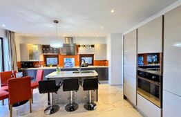 Exclusiv ! Casă deosebită cu grădină – 168 mp utili | 531 mp teren | Floresti !