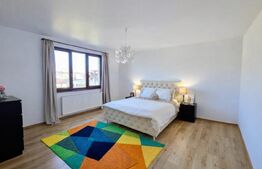 Exclusiv ! Casă deosebită cu grădină – 168 mp utili | 531 mp teren | Floresti !