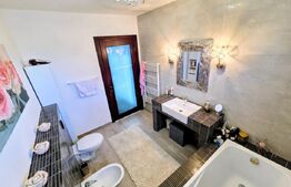 Exclusiv ! Casă deosebită cu grădină – 168 mp utili | 531 mp teren | Floresti !