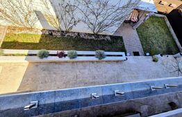 Exclusiv ! Casă deosebită cu grădină – 168 mp utili | 531 mp teren | Floresti !