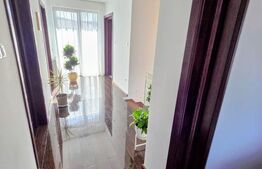 Exclusiv ! Casă deosebită cu grădină – 168 mp utili | 531 mp teren | Floresti !