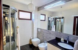 Exclusiv ! Casă deosebită cu grădină – 168 mp utili | 531 mp teren | Floresti !