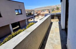 Exclusiv ! Casă deosebită cu grădină – 168 mp utili | 531 mp teren | Floresti !