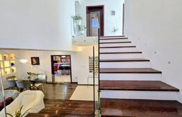 Exclusiv ! Casă deosebită cu grădină – 168 mp utili | 531 mp teren | Floresti !