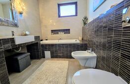 Exclusiv ! Casă deosebită cu grădină – 168 mp utili | 531 mp teren | Floresti !