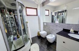 Exclusiv ! Casă deosebită cu grădină – 168 mp utili | 531 mp teren | Floresti !