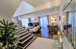 Exclusiv ! Casă deosebită cu grădină – 168 mp utili | 531 mp teren | Floresti !