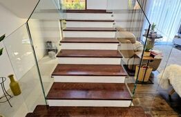 Exclusiv ! Casă deosebită cu grădină – 168 mp utili | 531 mp teren | Floresti !