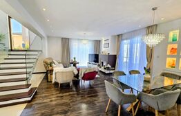 Exclusiv ! Casă deosebită cu grădină – 168 mp utili | 531 mp teren | Floresti !