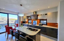 Exclusiv ! Casă deosebită cu grădină – 168 mp utili | 531 mp teren | Floresti !
