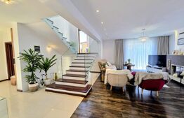 Exclusiv ! Casă deosebită cu grădină – 168 mp utili | 531 mp teren | Floresti !