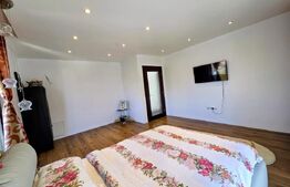 Exclusiv ! Casă deosebită cu grădină – 168 mp utili | 531 mp teren | Floresti !