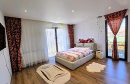 Exclusiv ! Casă deosebită cu grădină – 168 mp utili | 531 mp teren | Floresti !