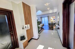 Exclusiv ! Casă deosebită cu grădină – 168 mp utili | 531 mp teren | Floresti !