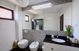 Exclusiv ! Casă deosebită cu grădină – 168 mp utili | 531 mp teren | Floresti !