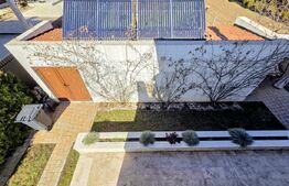 Exclusiv ! Casă deosebită cu grădină – 168 mp utili | 531 mp teren | Floresti !