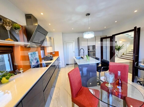 Casa de vânzare 5 camere Floreşti - 190091CV | BLITZ Cluj-Napoca | Poza6