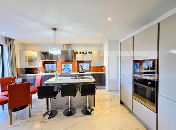 Casa de vânzare 5 camere Floreşti - 190091CV | BLITZ Cluj-Napoca | Poza1