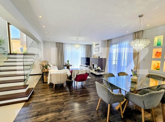 Casa de vânzare 5 camere Floreşti - 190091CV | BLITZ Cluj-Napoca | Poza4