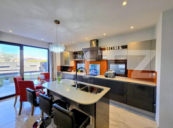 Casa de vânzare 5 camere Floreşti - 190091CV | BLITZ Cluj-Napoca | Poza5