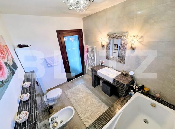 Casa de vânzare 5 camere Floreşti - 190091CV | BLITZ Cluj-Napoca | Poza24