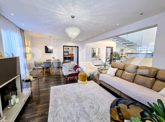 Casa de vânzare 5 camere Floreşti - 190091CV | BLITZ Cluj-Napoca | Poza3