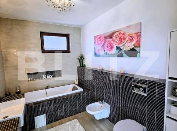 Casa de vânzare 5 camere Floreşti - 190091CV | BLITZ Cluj-Napoca | Poza23