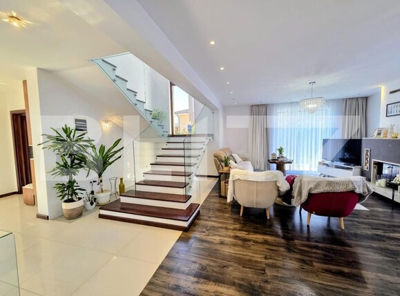 Casa de vânzare 5 camere Floreşti - 190091CV | BLITZ Cluj-Napoca | Poza12