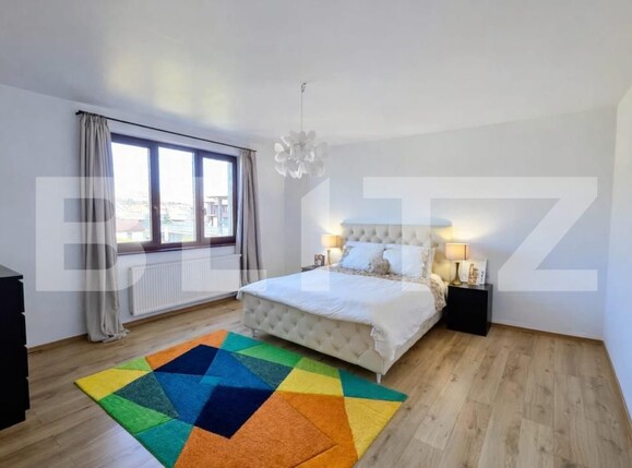 Casa de vânzare 5 camere Floreşti - 190091CV | BLITZ Cluj-Napoca | Poza22