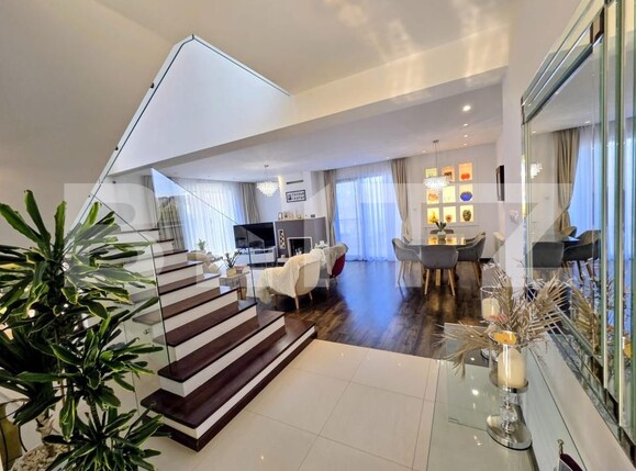 Casa de vânzare 5 camere Floreşti - 190091CV | BLITZ Cluj-Napoca | Poza11