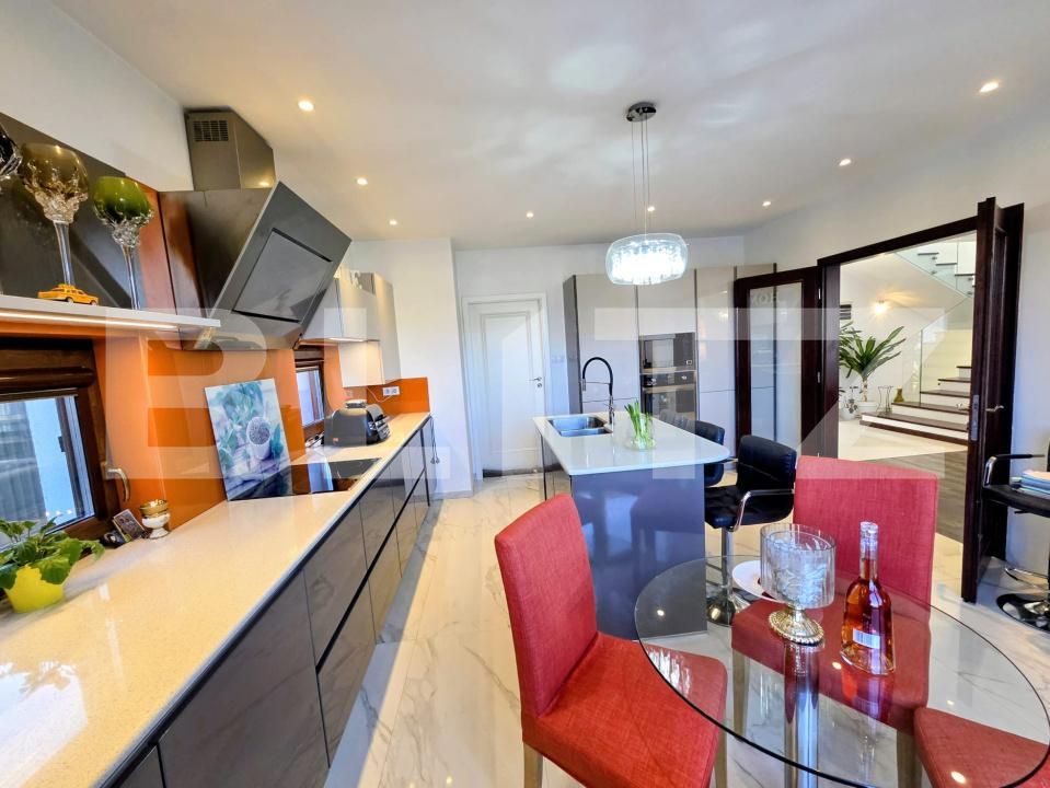 Casa de vânzare 5 camere Floreşti - 190091CV | BLITZ Cluj-Napoca | Poza6