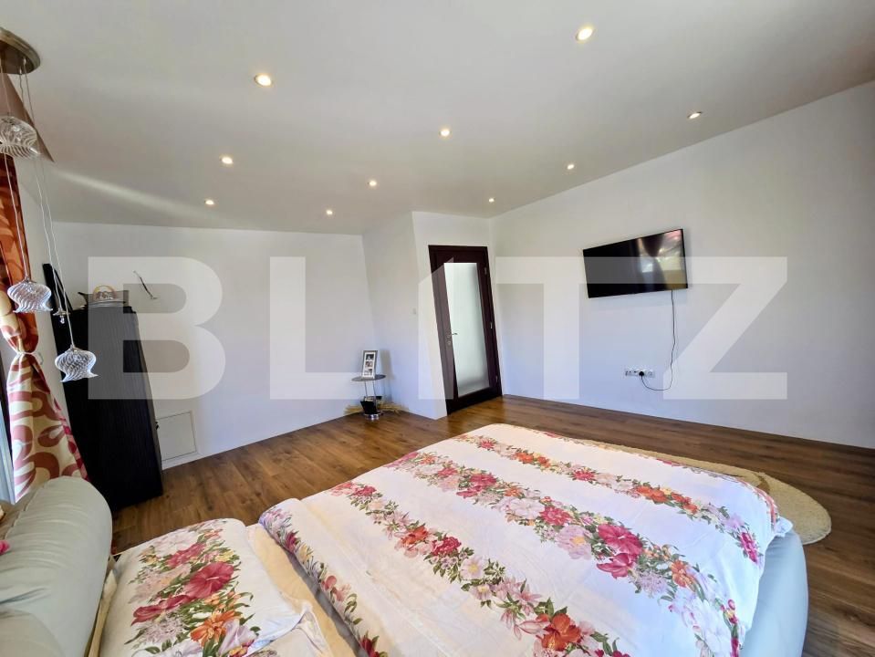 Casa de vânzare 5 camere Floreşti - 190091CV | BLITZ Cluj-Napoca | Poza17