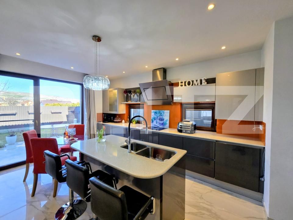 Casa de vânzare 5 camere Floreşti - 190091CV | BLITZ Cluj-Napoca | Poza5