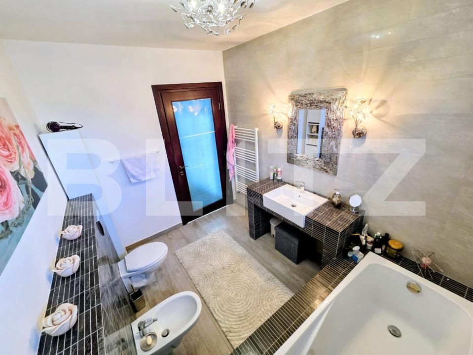 Casa de vânzare 5 camere Floreşti - 190091CV | BLITZ Cluj-Napoca | Poza24