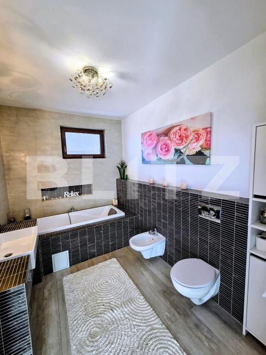 Casa de vânzare 5 camere Floreşti - 190091CV | BLITZ Cluj-Napoca | Poza23