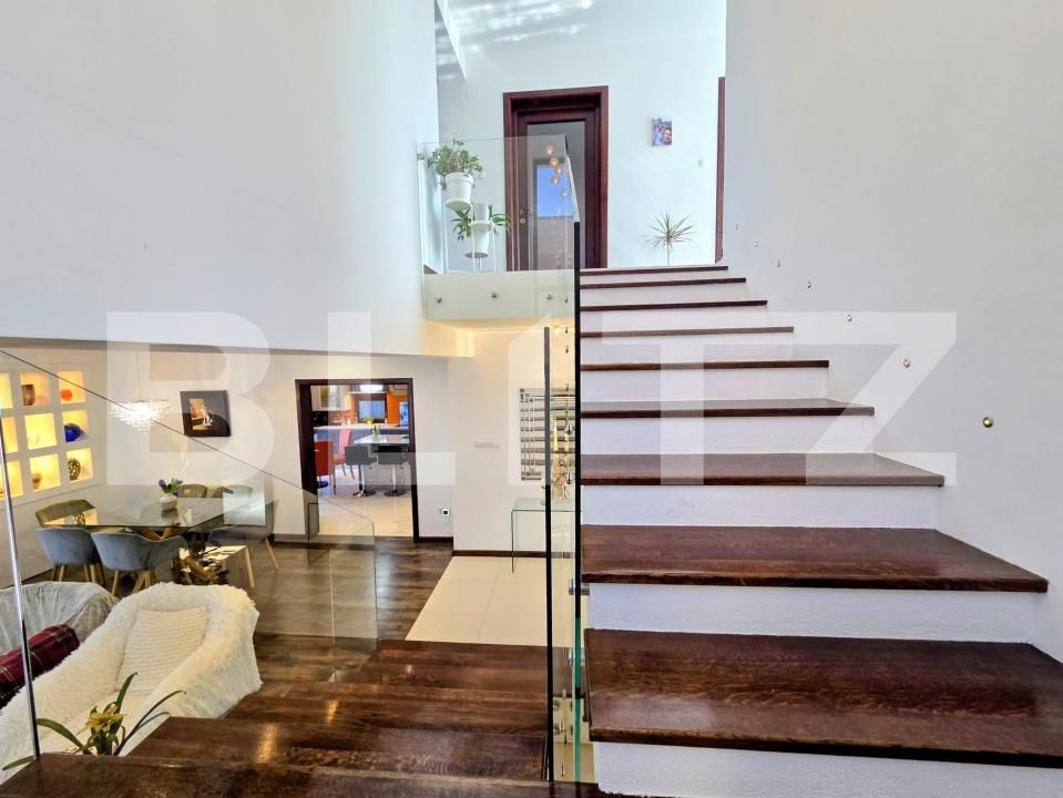 Casa de vânzare 5 camere Floreşti - 190091CV | BLITZ Cluj-Napoca | Poza14