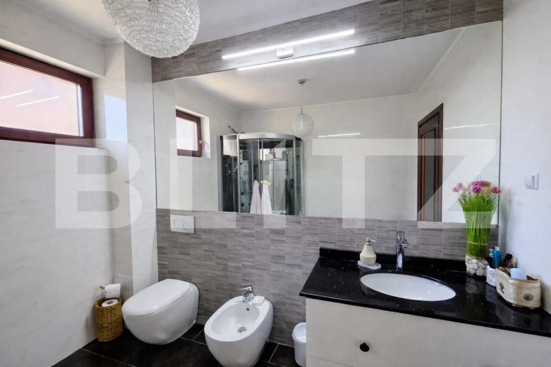 Casa de vânzare 5 camere Floreşti - 190091CV | BLITZ Cluj-Napoca | Poza9