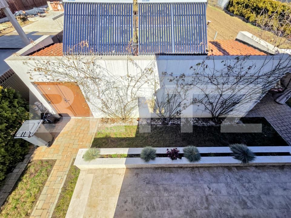 Casa de vânzare 5 camere Floreşti - 190091CV | BLITZ Cluj-Napoca | Poza21