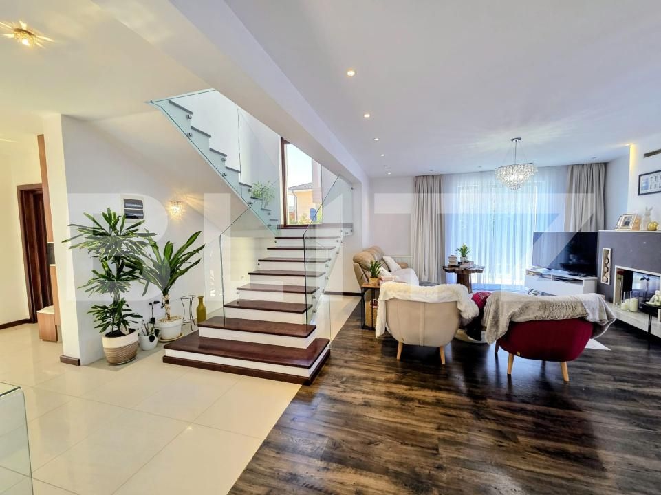 Casa de vânzare 5 camere Floreşti - 190091CV | BLITZ Cluj-Napoca | Poza12